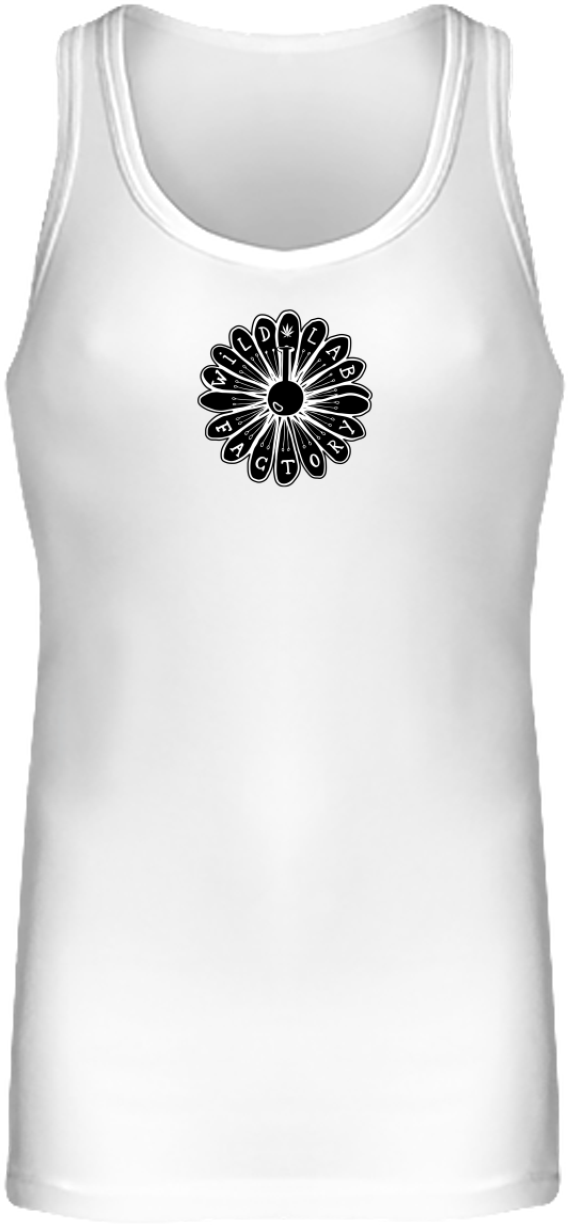 Débardeur Long Femme