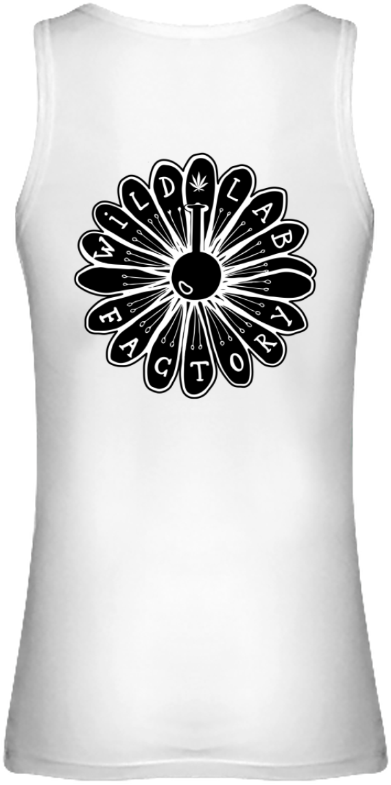 Débardeur Long Femme