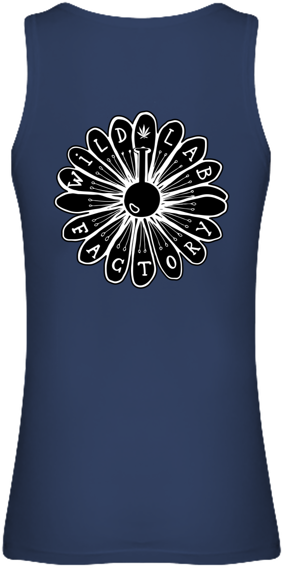 Débardeur Long Femme