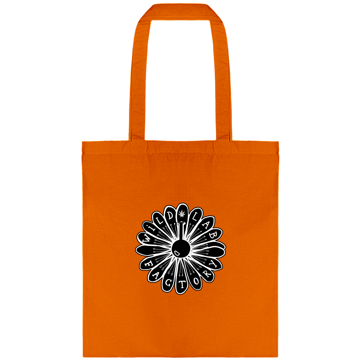 Sac coton imprime best sale