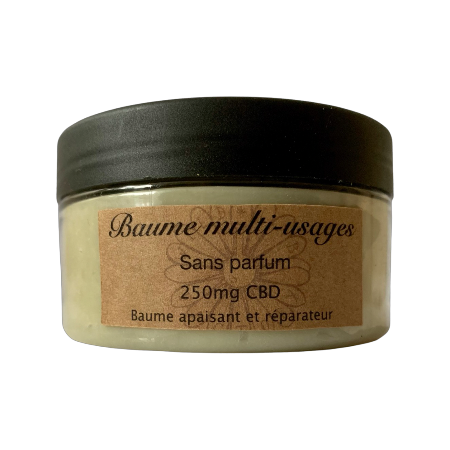 Baume multi-usages 100ml