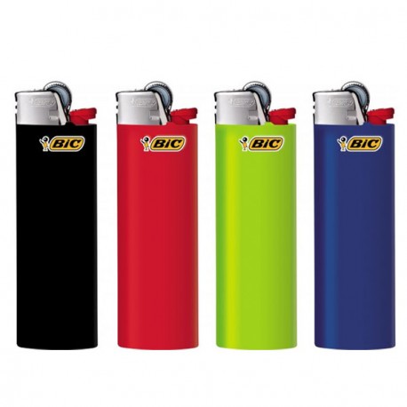 Briquet Bic