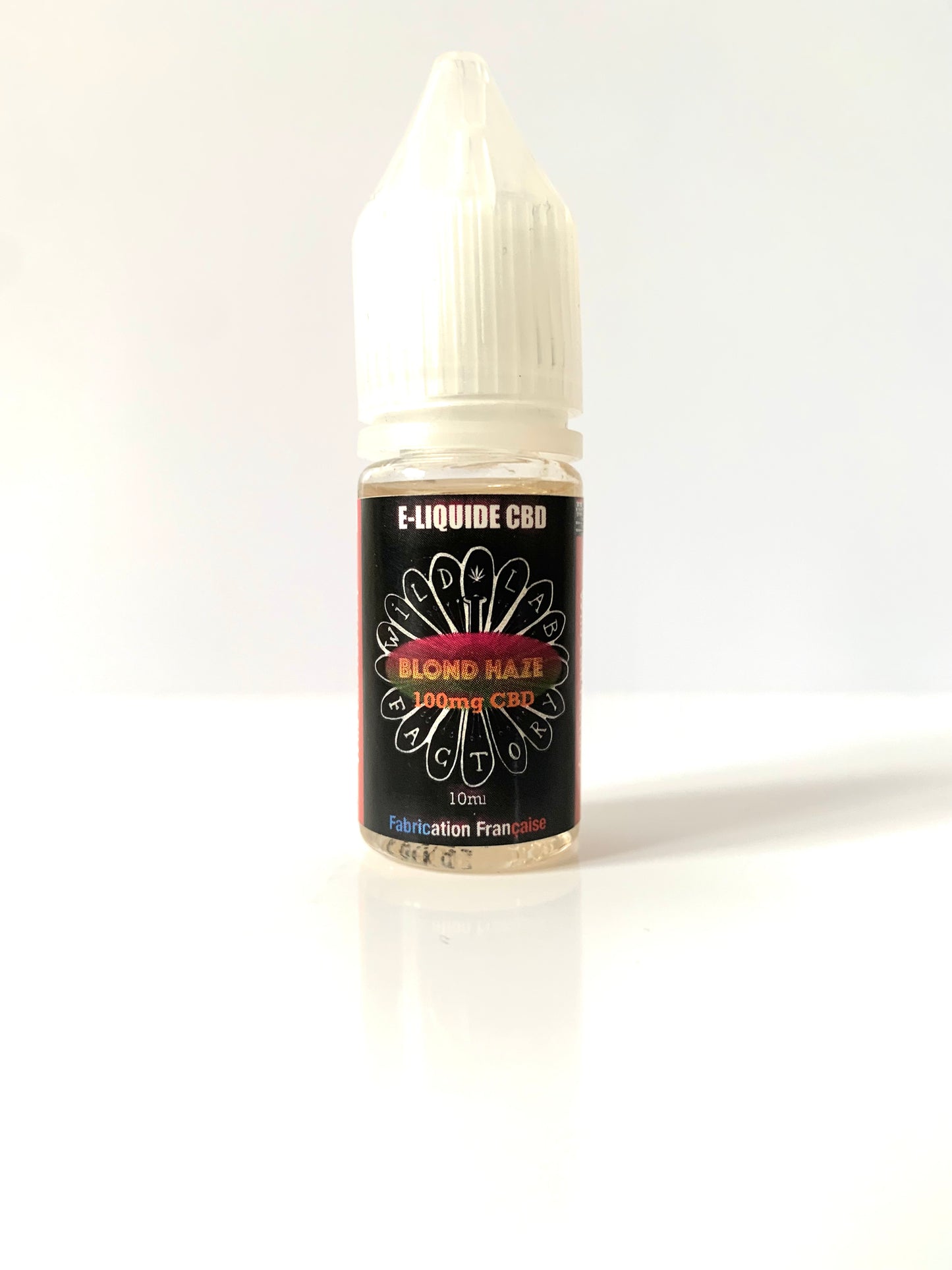 E liquides