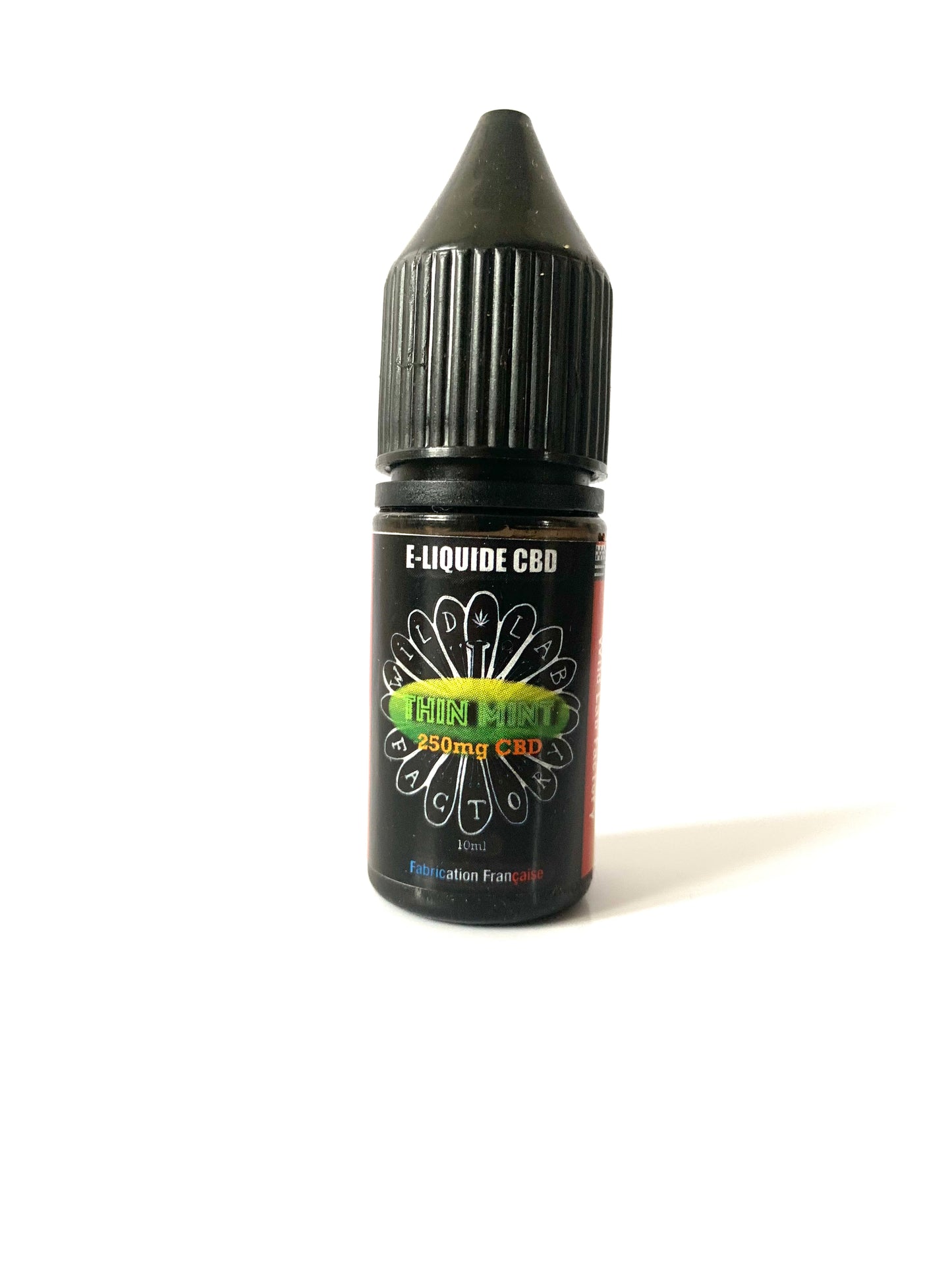 E liquides