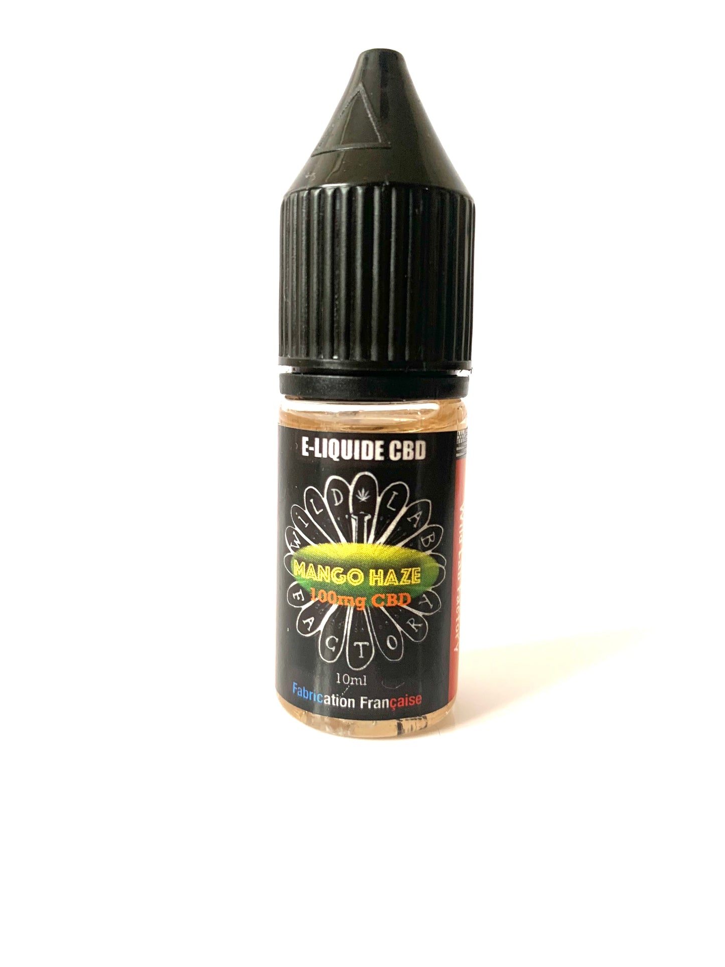 E liquides