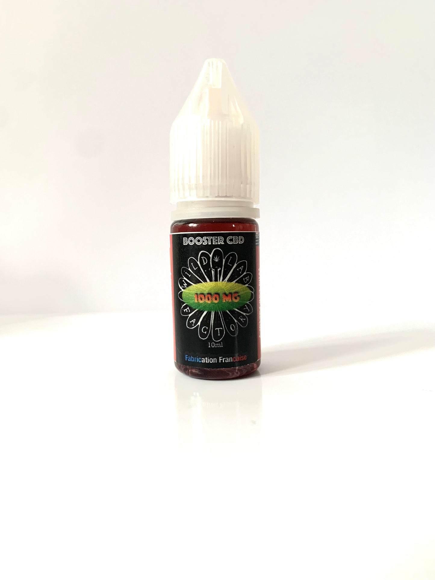 E liquides